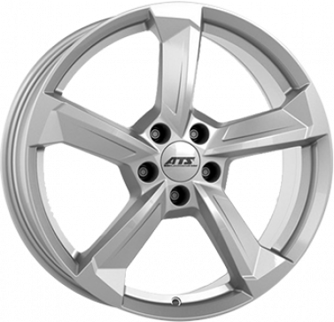 5X112 ATS AUVORA X Silver ALIAJ 8.5 19