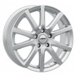Jante ALIAJ 5X114,3 AUTEC SKANDIC BRILLANTSILVER LACK ET35 5/114.3 70.00 miniatura
