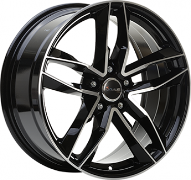 5X112 AVUS VELGEN AF16 ALIAJ 8 18