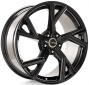 Jante ALIAJ 5X112 AVUS VELGEN AF-20 Gloss Black Gloss Black ET42 5/112 66.4 R21 - Poza 1 miniatura