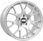 Jante ALIAJ 5X112 BBS CHR Silver / Polished ET40 5/112 82 R19 - Poza 1 miniatura