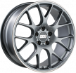 Jante ALIAJ 5X120 BBS CHR Anthracite / Polish ET32 5/120 82 miniatura