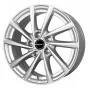 Jante ALIAJ 5X112 BORBET V CRYSTAL SILVERLVER ET45 5/112 57.10 R18 - Poza 1 miniatura