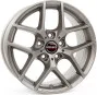 Jante ALIAJ 5X108 BORBET Y TITAN MATT ET42 5/108 72.50 R17 - Poza 1 miniatura