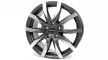 Jante ALIAJ 5X130 BORBET CW5 MIST ANTHRACITE GL ET66 5/130 89.10 miniatura