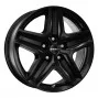 Jante ALIAJ 5X130 BORBET CWZ BLACKACK GLOSSY ET53 5/130 78.10 R18 - Poza 1 miniatura