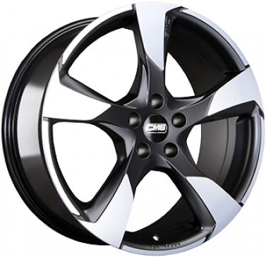 7,5x17 CMS ALIAJ 7.5 17