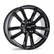 Jante ALIAJ 5X112 CMS C27 COMPL. BLACKACK GLOSS ET30 5/112 66.50 miniatura