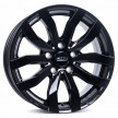 Jante ALIAJ 5X114,3 CMS C22 COMPL. BLACKACK GLOSS ET45 5/114.3 67.20 miniatura