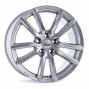 Jante ALIAJ 5X112 CMS C27 RACING SILVERLVER ET49 5/112 66.50 R18 - Poza 1 miniatura