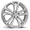 Jante ALIAJ 5X108DEZENTTAsilver  ET50 5/108 63.4 miniatura