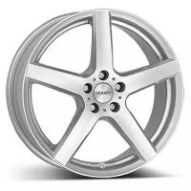 Jante ALIAJ 5X105DEZENTTY  ET37 5/105 56.6 R15 - Poza 1