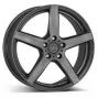 Jante ALIAJ 5X120 DEZENT TY GRAPHITE GRAPHITE MATT ET35 5/120 72.60 R17 - Poza 1 miniatura