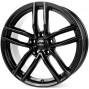 Jante ALIAJ 5X112 DEZENT TR BLACK BLACKACK ET45 5/112 57.10 R17 - Poza 1 miniatura