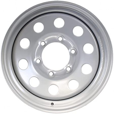 Jante OTEL 6X114,3 DOTZ STEEL WHEEL COD ORYKS CS ET30 6/114.3 66.10 R17 - Poza 1