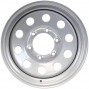 Jante OTEL 6X114,3 DOTZ STEEL WHEEL COD ORYKS CS ET30 6/114.3 66.10 R17 - Poza 1 miniatura