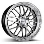 Jante ALIAJ 5X105DOTZMugello  ET35 5/105 56.6 R16 - Poza 1 miniatura