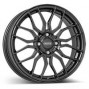 Jante ALIAJ 4X100DOTZLimeRockgrey  ET37 4/100 60.1 R16 - Poza 1 miniatura