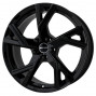 Jante ALIAJ 5X112 GMP ANGEL GLOSSY BLACK GLANZLACKIERT ET38 5/112 66.5 R20 - Poza 1 miniatura