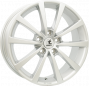 Jante ALIAJ 5X100 IT WHEELS ALICE Silver Silver ET35 5/100 57.1 R17 - Poza 1 miniatura