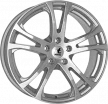 Jante ALIAJ 5X112 IT WHEELS MICHELLE Silver Silver ET48 5/112 66.5 miniatura