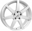 Jante ALIAJ 5X114 IT WHEELS EMILY Silver Silver ET40 5/114 74.1 miniatura