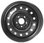 Jante OTEL 5X114,3 KRONPRINZ STEEL WHEEL COD RE515035 BLACK ET35 5/114.3 66.00 R15 - Poza 1 miniatura