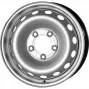 Jante OTEL 5X108 MAGNETTO STEEL WHEEL COD 16286 SILVERLBER ET45 5/108 63.30 R16 - Poza 1 miniatura