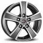 Jante ALIAJ 5X120 MAK VAN 5 ICE TITAN ET35 5/120 67.1 R15 - Poza 1 miniatura