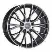 Jante ALIAJ 5X120 MAK MUNCHEN GUN MET-MIRROR FACE ET30 5/120 72.6 miniatura