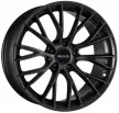 Jante ALIAJ 5X120 MAK MUNCHEN MAT BLACK ET30 5/120 72.6 miniatura