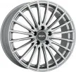 Jante ALIAJ 5X112 MAK STARLIGHT SILVER ET25 5/112 66.6 miniatura
