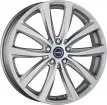 Jante ALIAJ 5X112 MAK WATT SILVER ET43 5/112 66.6 miniatura