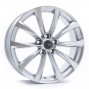 Jante ALIAJ 5X100 MAK WOLF SILVER ET42 5/100 57.1 R16 - Poza 1 miniatura