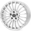 Jante ALIAJ 5X120 MAK FATALE SILVER SILVER ET30 5/120 72.6 miniatura