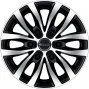 Jante ALIAJ 6X114.3 MAK LOAD 6 ICE BLACK ET30 6/114.3 66.1 R16 - Poza 1 miniatura