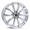 Jante ALIAJ 5X114.3 MAK WOLF SILVER ET40 5/114.3 76 miniatura