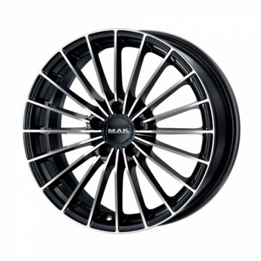 4X098 MAK ARESE BLACK MIRROR ALIAJ 4 17