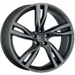 Jante ALIAJ 5X112 MAK STOCKHOLM MATT TITAN ET32 5/112 66.45 miniatura