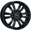 Jante ALIAJ 6X139.7 MAK SAFARI6 GLOSS BLACK ET20 6/139.7 112 miniatura
