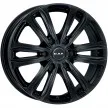 Jante ALIAJ 6X139.7 MAK SAFARI6 GLOSS BLACK ET35 6/139.7 112 miniatura