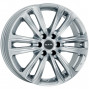 Jante ALIAJ 6X139.7 MAK SAFARI6 SILVER ET20 6/139.7 112 R18 - Poza 1 miniatura