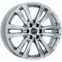 Jante ALIAJ 6X139.7 MAK SAFARI6 SILVER ET20 6/139.7 112 R18 - Poza 1 miniatura