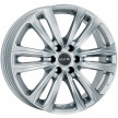 Jante ALIAJ 6X139.7 MAK SAFARI6 SILVER ET20 6/139.7 112 miniatura