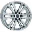 Jante ALIAJ 6X139.7 MAK SAFARI6 SILVER ET20 6/139.7 112 miniatura