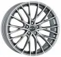 Jante ALIAJ 5X112 MAK SPECIALE GRAPHITE MIRROR FACE ET25 5/112 66.45 R21 - Poza 1 miniatura