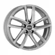 Jante ALIAJ 5X112 MAK DRESDEN SILVER ET50 5/112 57.1 miniatura