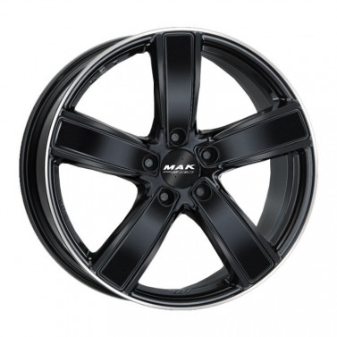 5X130 MAK TURISMO-D-FF ALIAJ 10.5 20