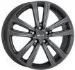 Jante ALIAJ 5X100 MAK MAGMA MATT TITAN ET55 5/100 56.1 miniatura