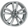 Jante ALIAJ 5X100 MAK MAGMA SILVER ET55 5/100 56.1 miniatura